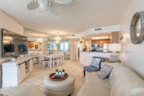 4453 S Atlantic Avenue #703, Ponce Inlet FL - photo 12 of 44