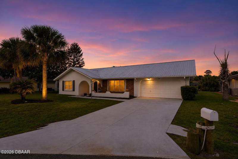 3 bedroom Single Family Residence at 31 Fleming Court, Palm Harbor, Palm Coast — photo 5