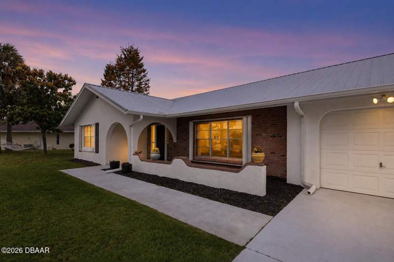 3 bedroom Single Family Residence at 31 Fleming Court, Palm Harbor, Palm Coast — photo 3