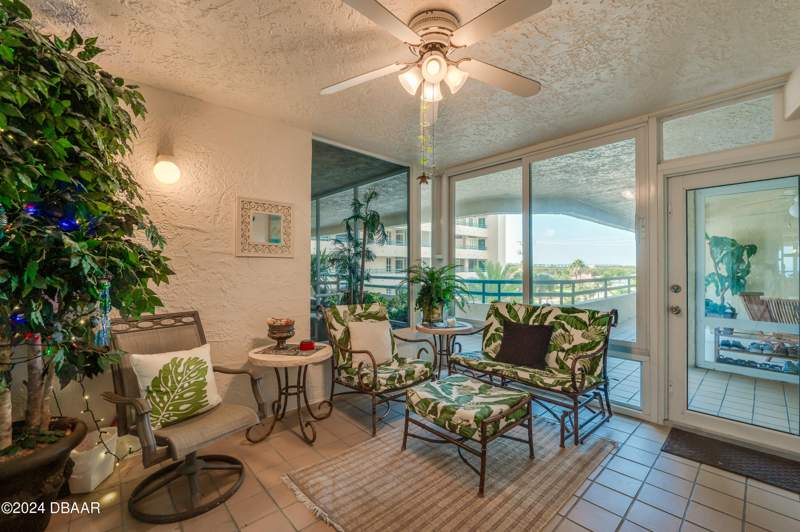 2 bedroom Condominium at 4555 S Atlantic Avenue #4304, Towers At Ponce Inlet, Tower IV, The, Ponce Inlet — photo 3