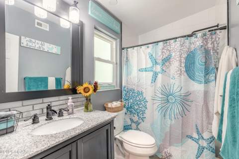 9 Fountainebleau Circle, Daytona Beach FL - photo 12 of 24