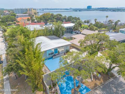 9 Fountainebleau Circle, Daytona Beach FL - photo 22 of 24
