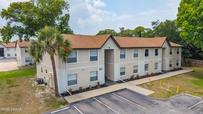 2 bedroom Condominium at 418 Banana Cay Drive #E, Bristol Bay Condo The, South Daytona — photo 2
