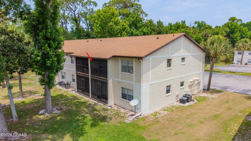 2 bedroom Condominium at 418 Banana Cay Drive #E, Bristol Bay Condo The, South Daytona — photo 3
