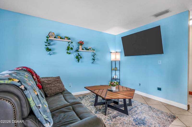 2 bedroom Condominium at 418 Banana Cay Drive #E, Bristol Bay Condo The, South Daytona — photo 5