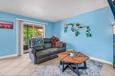 418 Banana Cay Drive #E, South Daytona FL - photo 6 of 28