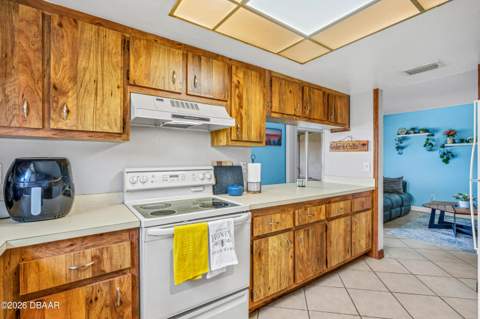 418 Banana Cay Drive #E, South Daytona FL - photo 11 of 28