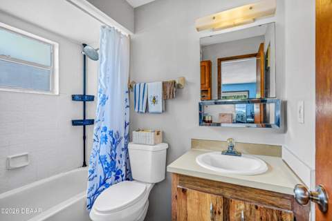 418 Banana Cay Drive #E, South Daytona FL - photo 15 of 28