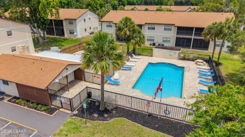 418 Banana Cay Drive #E, South Daytona FL - photo 22 of 28