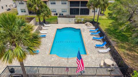 418 Banana Cay Drive #E, South Daytona FL - photo 23 of 28