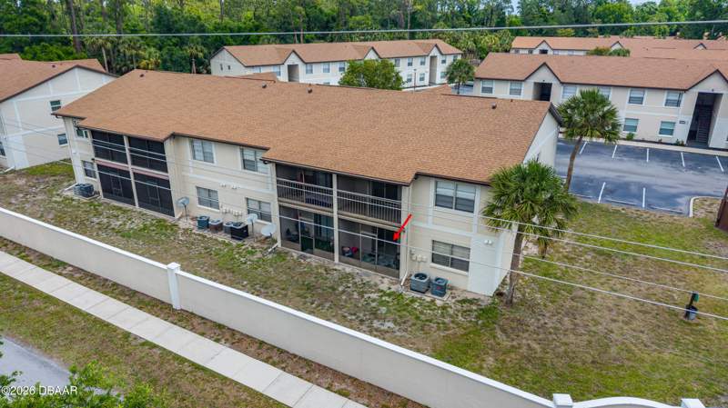 2 bedroom Condominium at 428 Banana Cay Drive #A, Bristol Bay Condo The, South Daytona — photo 3