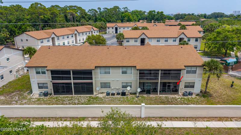 2 bedroom Condominium at 428 Banana Cay Drive #A, Bristol Bay Condo The, South Daytona — photo 4