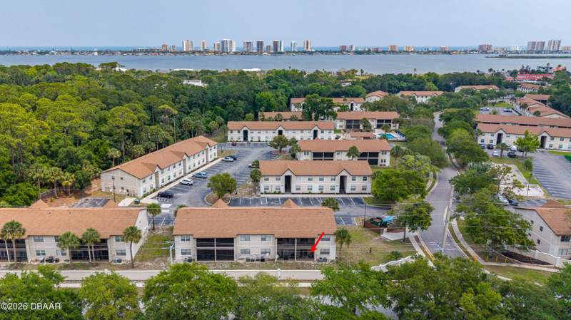 2 bedroom Condominium at 428 Banana Cay Drive #A, Bristol Bay Condo The, South Daytona — photo 5