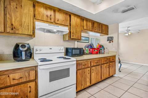 428 Banana Cay Drive #A, South Daytona FL - photo 12 of 30