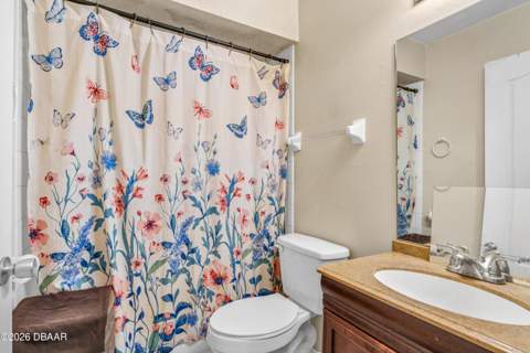 428 Banana Cay Drive #A, South Daytona FL - photo 20 of 30
