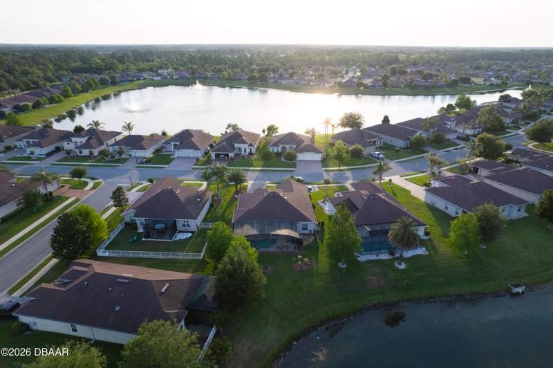 3 bedroom Single Family Residence at 113 Arena Lake Drive, Hidden Lake, Palm Coast — photo 3