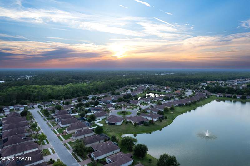 3 bedroom Single Family Residence at 113 Arena Lake Drive, Hidden Lake, Palm Coast — photo 4