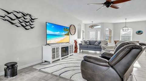 113 Arena Lake Drive, Palm Coast FL - photo 8 of 33