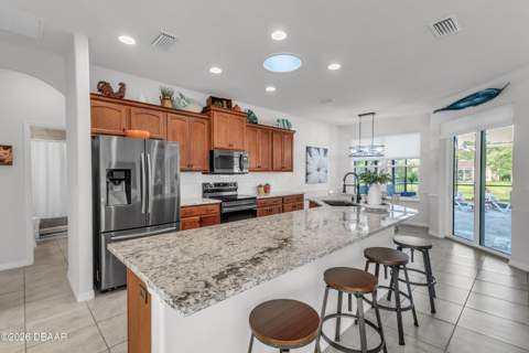 113 Arena Lake Drive, Palm Coast FL - photo 10 of 33