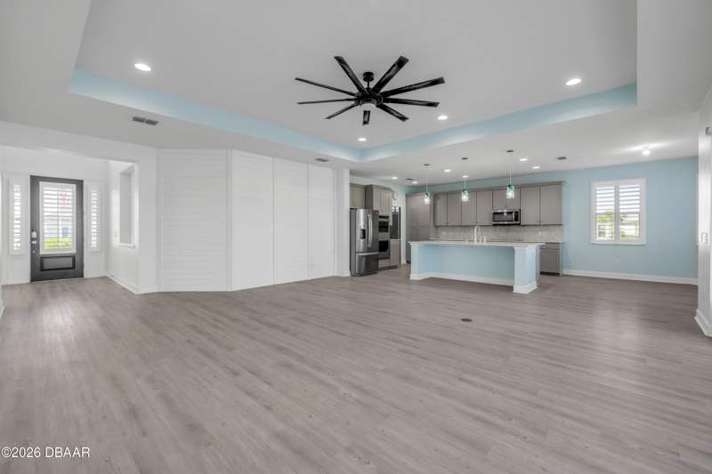3 bedroom Single Family Residence at 328 Cheeseburger Drive, Latitude, Daytona Beach — photo 3
