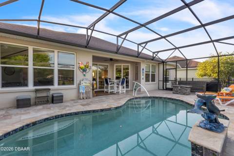 113 Arena Lake Drive, Palm Coast FL - photo 24 of 33