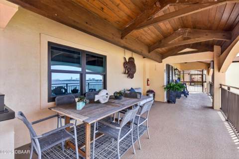661 Marina Point Drive #661, Daytona Beach FL - photo 7 of 172