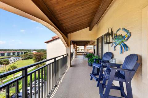 661 Marina Point Drive #661, Daytona Beach FL - photo 9 of 172