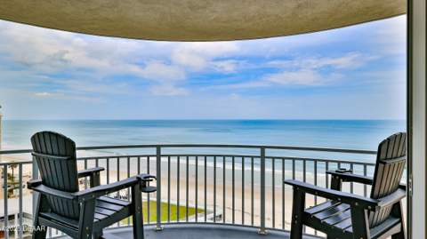 2625 S Atlantic Avenue #10NE, Daytona Beach Shores FL - photo 11 of 95