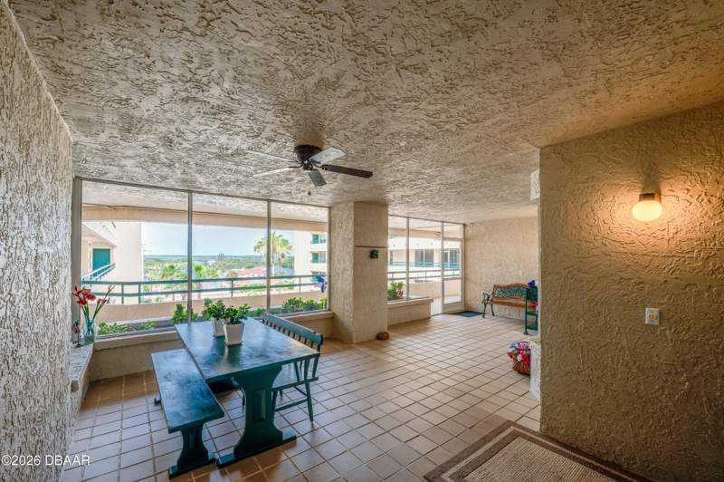 3 bedroom Condominium at 4565 S Atlantic Avenue #5407, Towers At Ponce Inlet Tower V, The, Ponce Inlet — photo 3