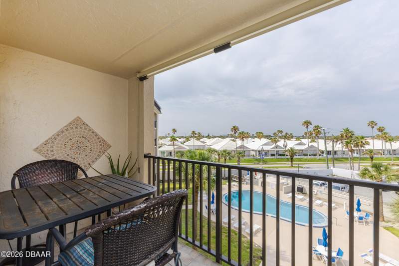 2 bedroom Condominium at 2626 S Atlantic Avenue #405, Twenty-Six Twenty-Six Condo, Daytona Beach Shores — photo 4