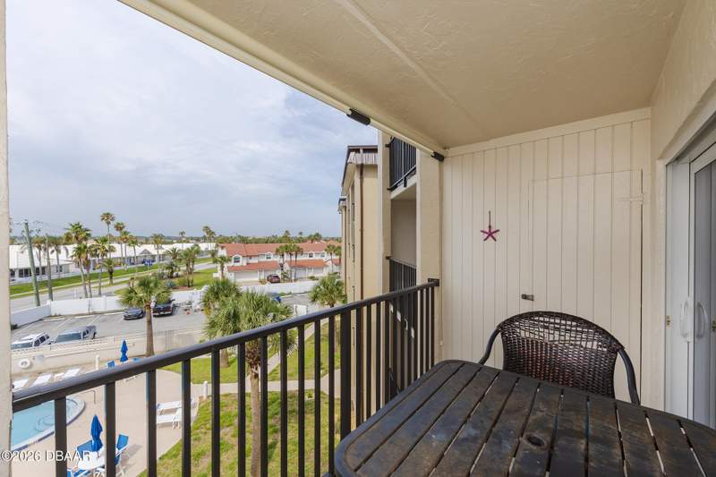 2 bedroom Condominium at 2626 S Atlantic Avenue #405, Twenty-Six Twenty-Six Condo, Daytona Beach Shores — photo 5