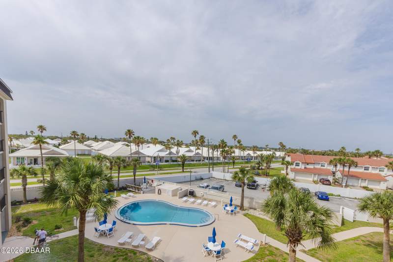 2 bedroom Condominium at 2626 S Atlantic Avenue #405, Twenty-Six Twenty-Six Condo, Daytona Beach Shores — photo 3