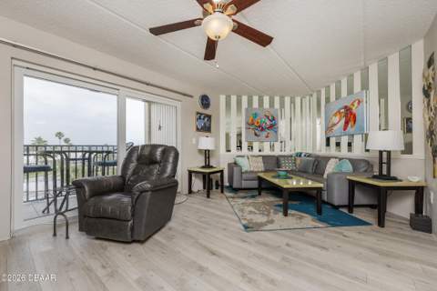 2626 S Atlantic Avenue #405, Daytona Beach Shores FL - photo 7 of 30