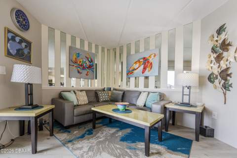 2626 S Atlantic Avenue #405, Daytona Beach Shores FL - photo 9 of 30