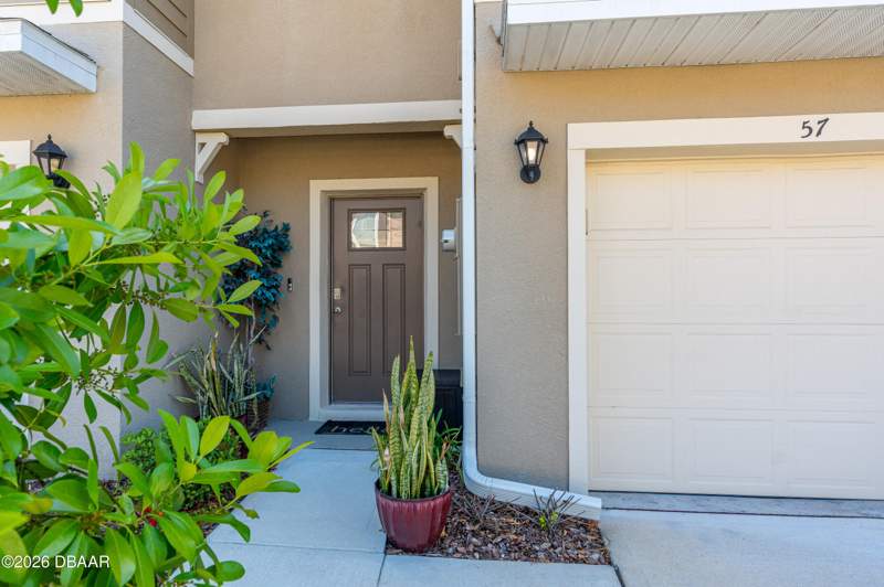 3 bedroom Townhouse at 57 Bella Lago Circle, Bella Oaks, Port Orange — photo 3