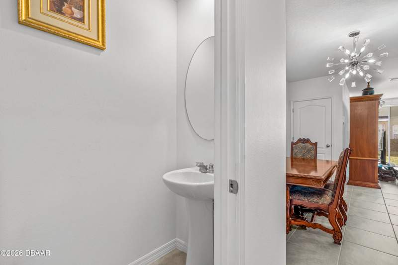 3 bedroom Townhouse at 57 Bella Lago Circle, Bella Oaks, Port Orange — photo 5
