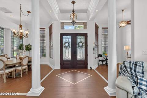 941 George Hecker Drive, South Daytona FL - photo 6 of 59