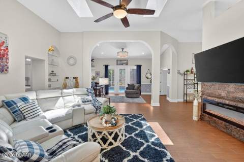 941 George Hecker Drive, South Daytona FL - photo 10 of 59