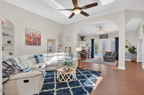 941 George Hecker Drive, South Daytona FL - photo 11 of 59