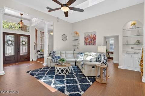941 George Hecker Drive, South Daytona FL - photo 9 of 59