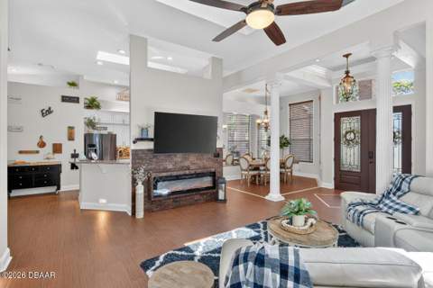 941 George Hecker Drive, South Daytona FL - photo 12 of 59