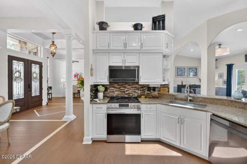 941 George Hecker Drive, South Daytona FL - photo 16 of 59