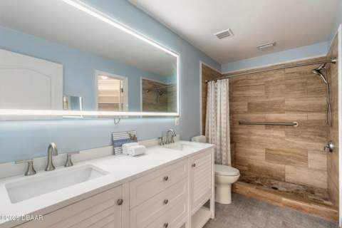 537 Lake Bridge Drive, Ormond Beach FL - photo 16 of 34