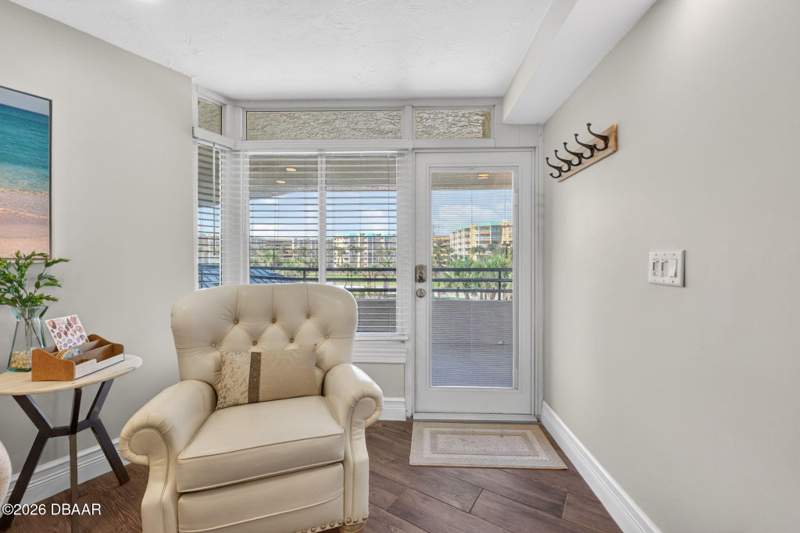 2 bedroom Condominium at 4631 S Atlantic Avenue #8202, Towers 09 Condo, Ponce Inlet — photo 4