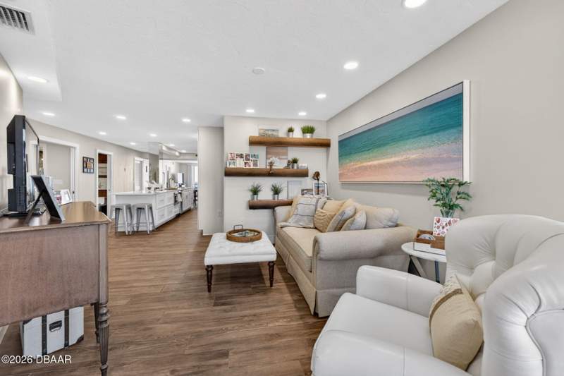 2 bedroom Condominium at 4631 S Atlantic Avenue #8202, Towers 09 Condo, Ponce Inlet — photo 5