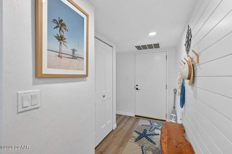 2 bedroom Condominium at 2947 S Atlantic Avenue #801, Oceans Seven Condo, Daytona Beach Shores — photo 4