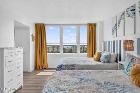 2947 S Atlantic Avenue #801, Daytona Beach Shores FL - photo 6 of 34