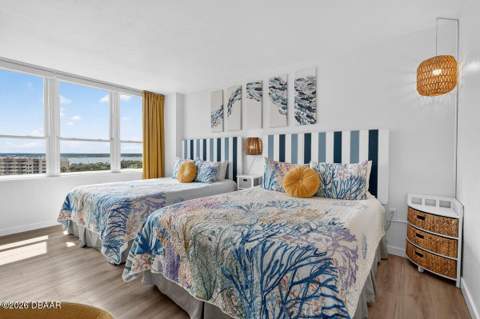 2947 S Atlantic Avenue #801, Daytona Beach Shores FL - photo 7 of 34