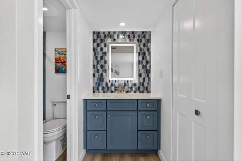 2947 S Atlantic Avenue #801, Daytona Beach Shores FL - photo 9 of 34