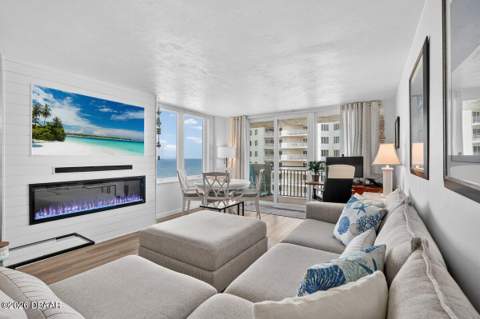 2947 S Atlantic Avenue #801, Daytona Beach Shores FL - photo 17 of 34